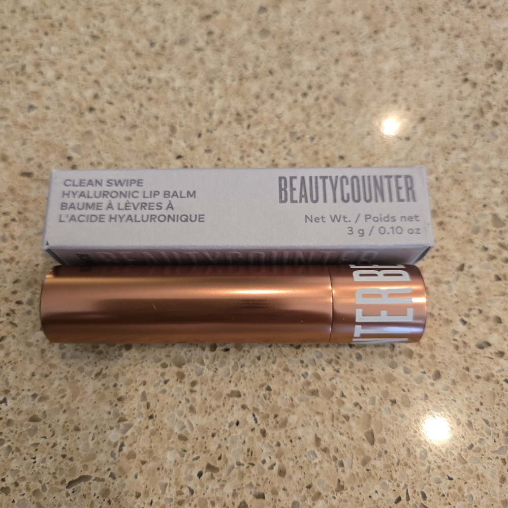 Beautycounter Hyaluronic Lip Balm - Daze
